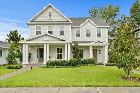 Residential