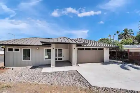 Beautiful Brand-New Single-Level Home