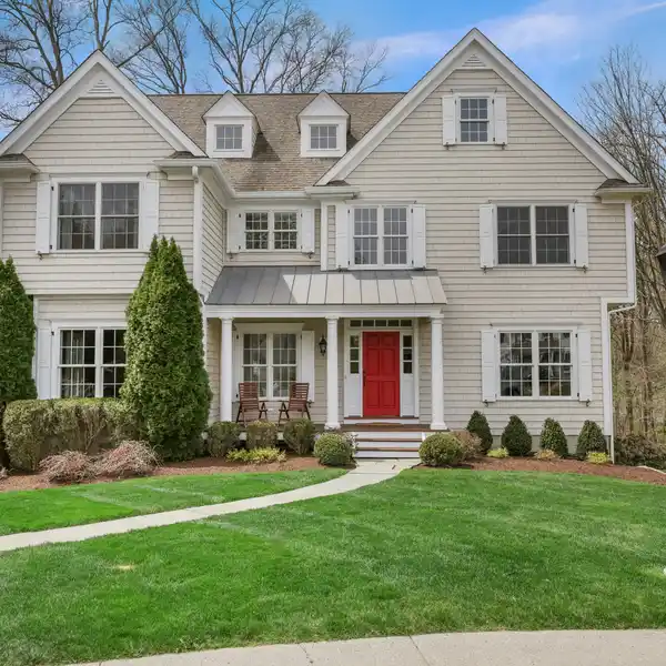CUSTOM BUILT HOME ON QUIET CUL-DE-SAC