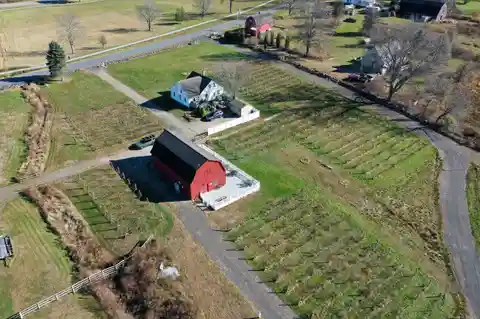 Charming Historic 34-acre Property