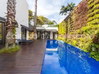 Exclusive Residence in Jardim Europa