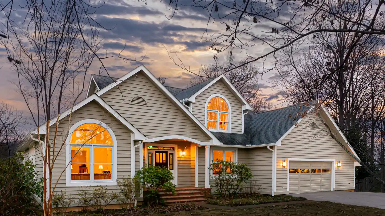 Exceptional 8.72-acre Property
