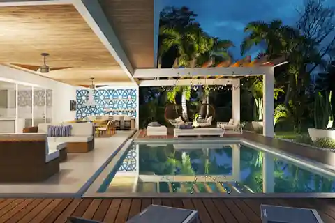 Casa Sibris