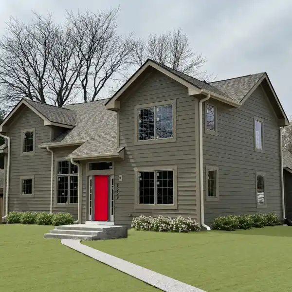 GORGEOUS LUXURY NEW CONSTRUCTION PROPERTY
