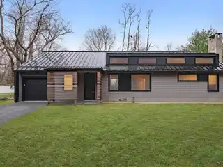 The Perfect Blend of Luxury and Village Charm