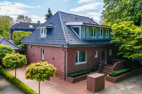 Gorgeous Modernized Home