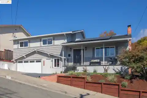 Thoughtfully Upgraded Home