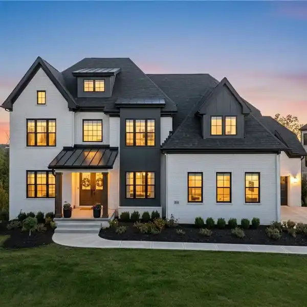 NEWER HOME WITH UPGRADES GALORE