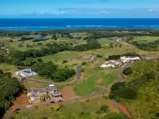 Magnificent Hillside Property