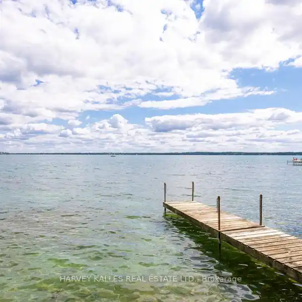 RARE OPPORTUNITY ON LAKE SIMCOE