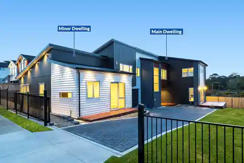 Stunning Residence Offers a Lifestyle Designed to Impress