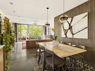 Boutique Condo Living in Carroll Gardens