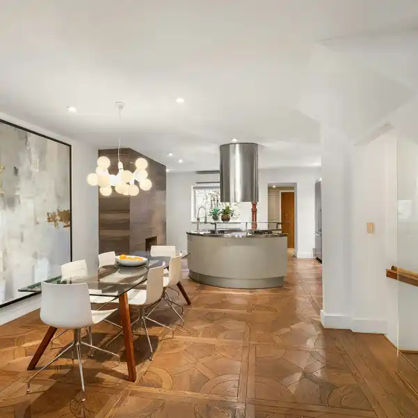 RARELY AVAILABLE TURN-OF-THE-CENTURY HOME