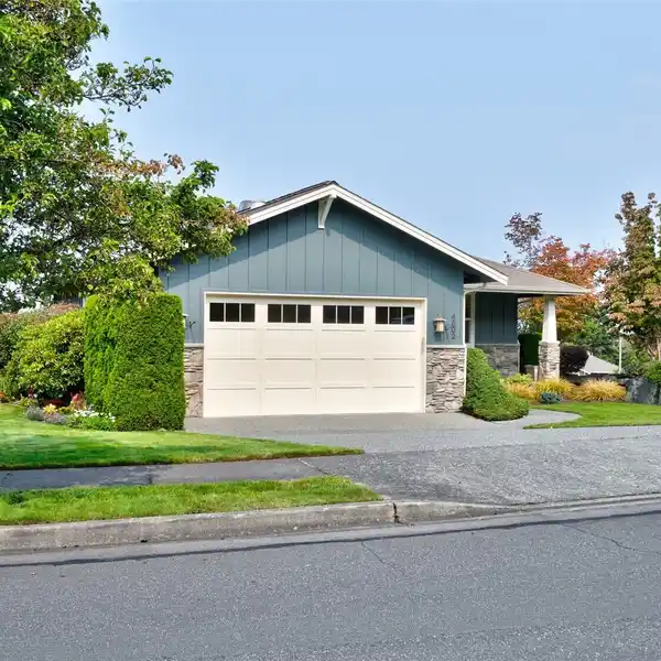 LUXURY BUILT HOME WITH SAN JUAN CHANNEL VIEWS