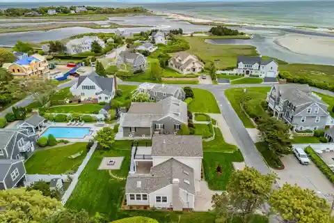 Rare Coastal Gem in Seaside Park Avenues