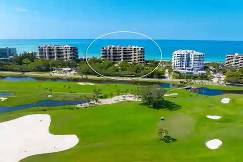 Refined Elegance at L'ambiance on Longboat Key