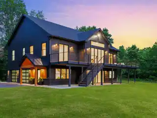Ridgeview Orchard Estate