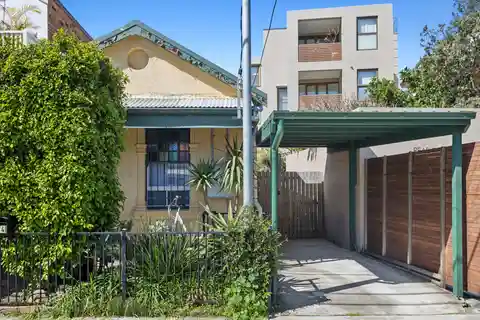 Rare Opportunity Near Manly Beach