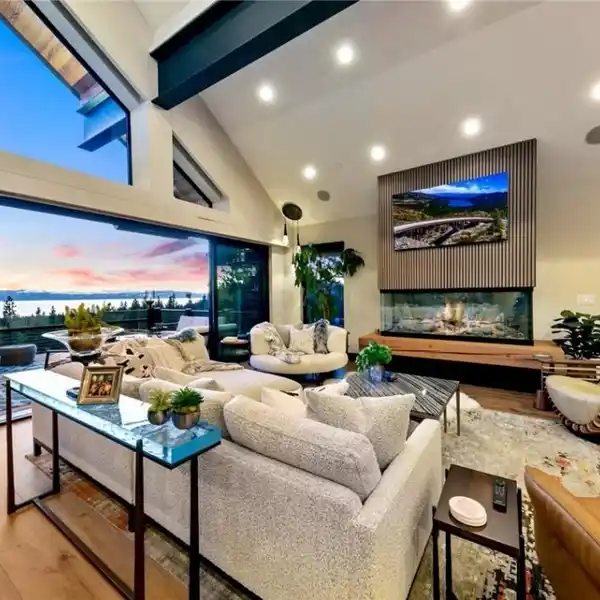 NEWLY BUILT TREASURE IN PEACEFUL EASTERN SLOPE