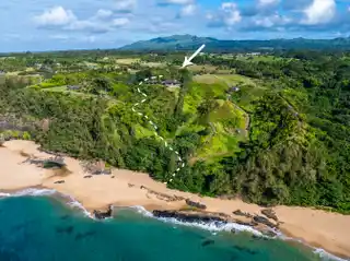 Private Retreat in a Sought-After Location