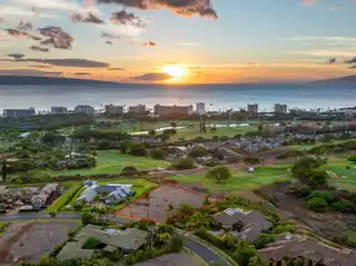 Extraordinary Golf-Front Homesite in Lanikeha