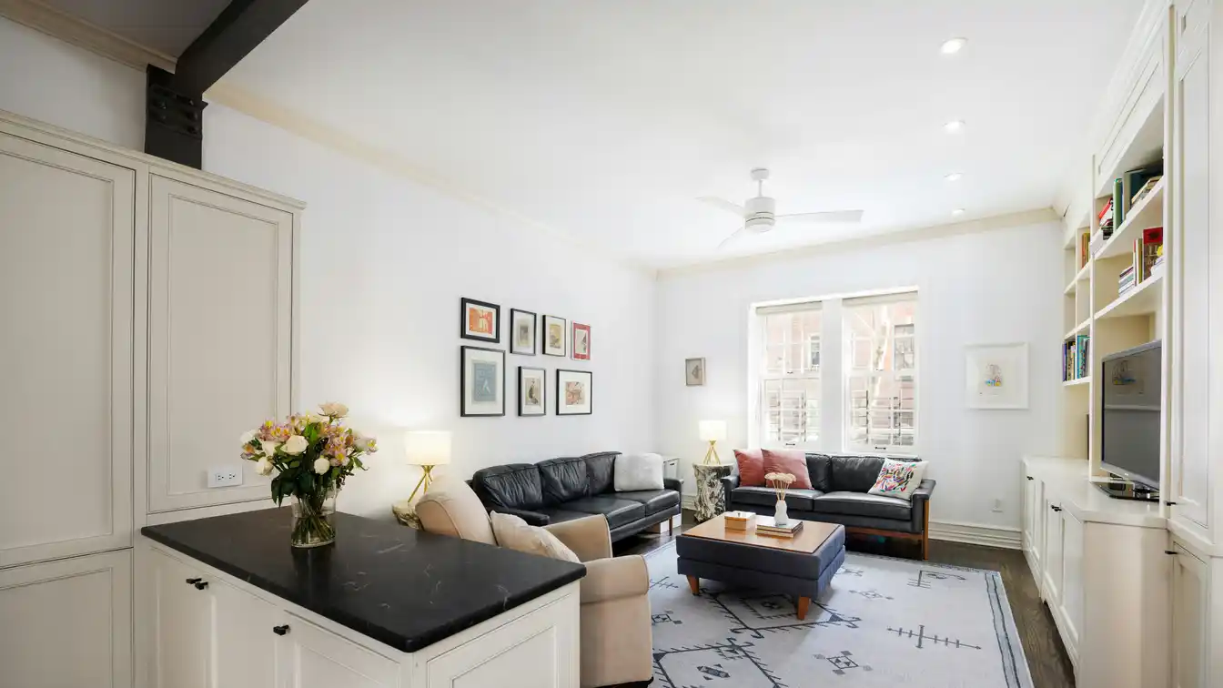 Classic Renovated Three Bedroom on Willow Street