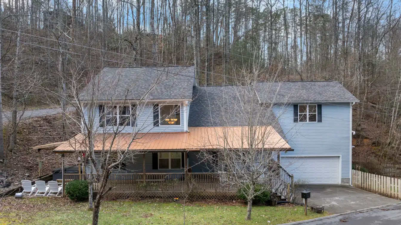 Beautifully Updated Turnkey Home