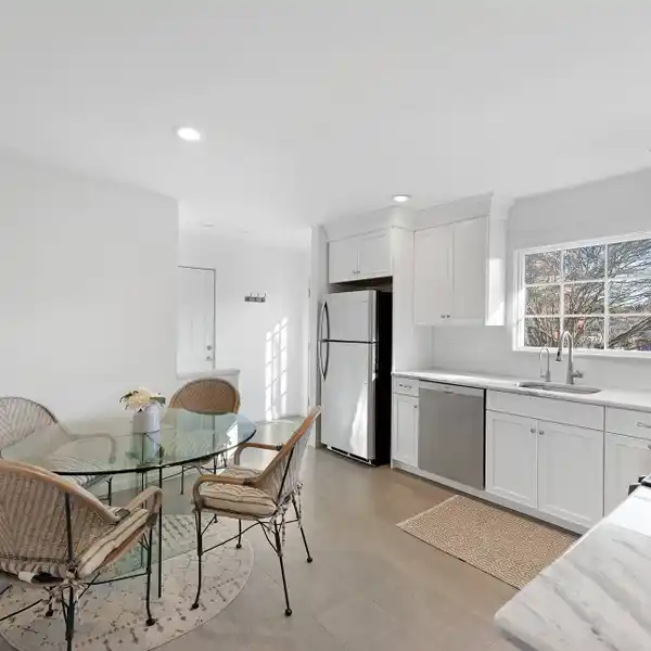 CHARMING THREE BEDROOM CAPE HOME FOR RENT