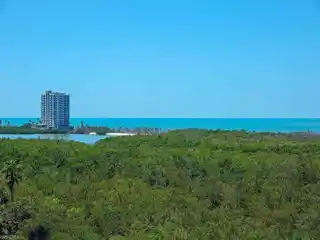 Comfort and Style in the Dorchester at Pelican Bay
