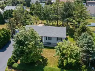 Upgraded Home in Sought-After Eastward Look