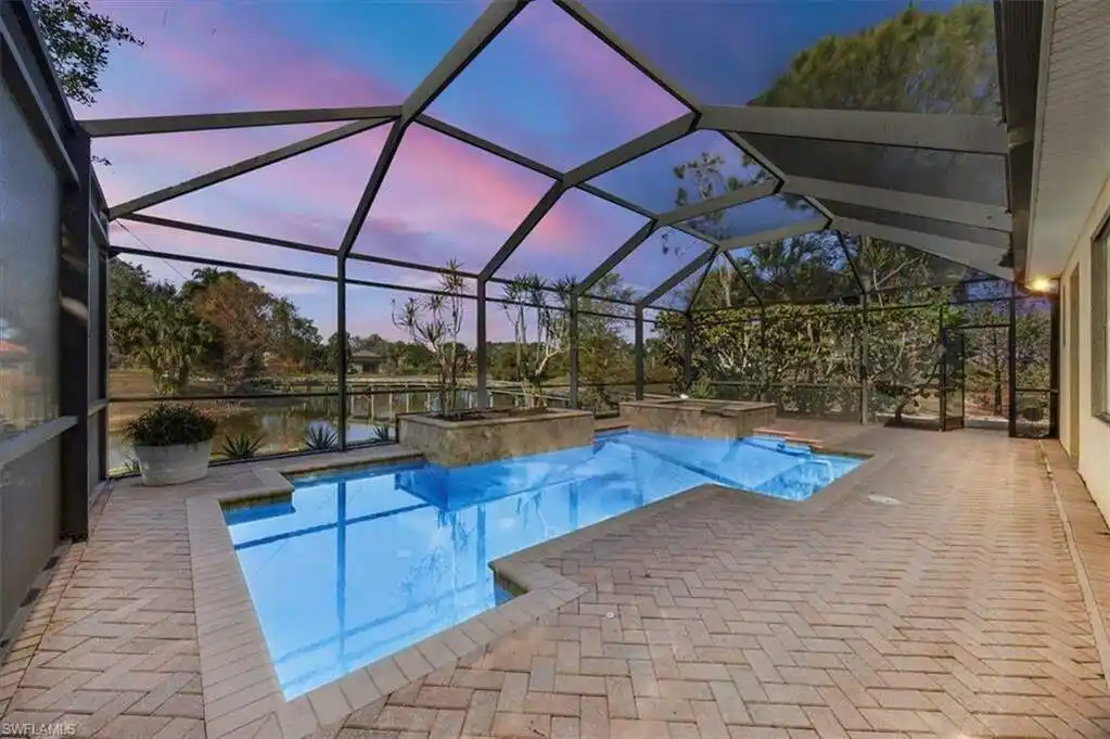 Refined Living in Exclusive Bella Vita
