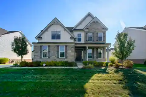 Beautiful Home in Convenient Location
