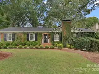 Timeless Elegance and Classic Charm