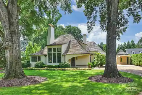 One-Of-A-Kind Custom Home in Foxcroft