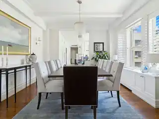 Fully Renovated Luxury at the Merrion