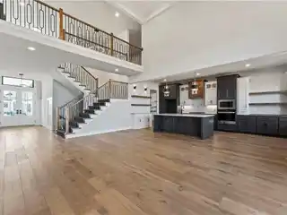 Spacious Custom Beauty