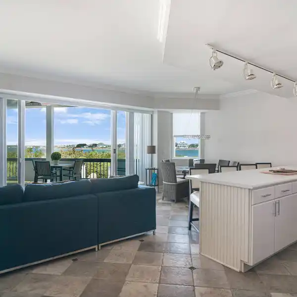 SPACIOUS WESTHAMPTON BEACH TWO BEDROOM CONDO FOR RENT
