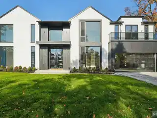 Newly Constructed Luxury Smart Home