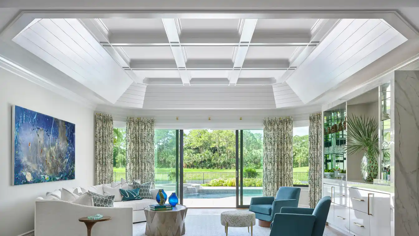 Magnificent Residence in Old Marsh Golf Club