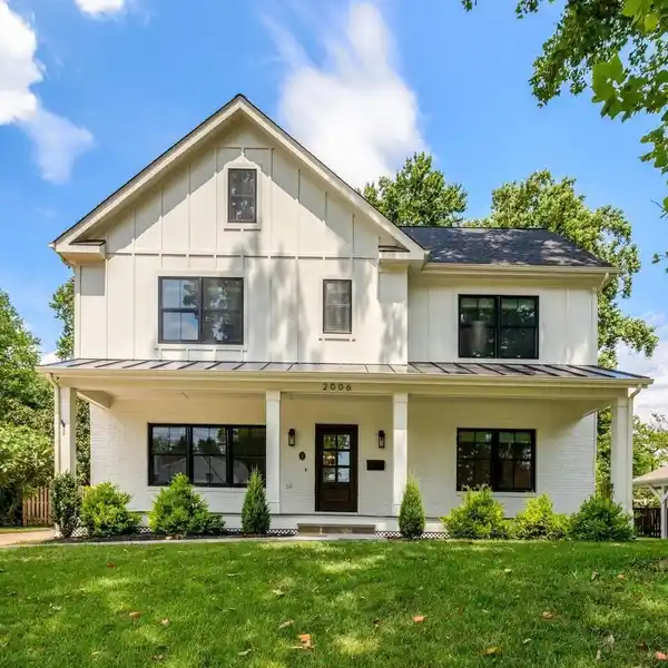 FULLY REIMAGINED HOME IN HOLLIN HALL