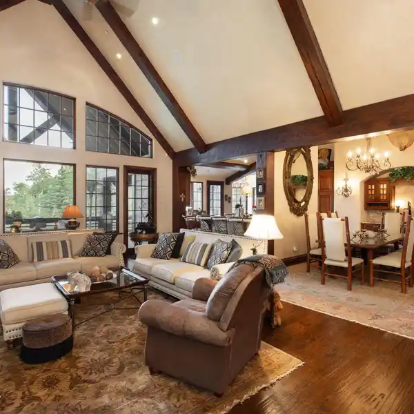 PURE ELEGANCE WITHIN THE RANCH GATE