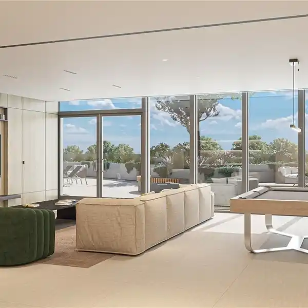 THREE BEDROOM HOME AT ARBOR