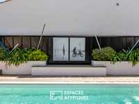ELEGANTE VILLA EN EL PRESTIGIOSO LES PRESIDENTS