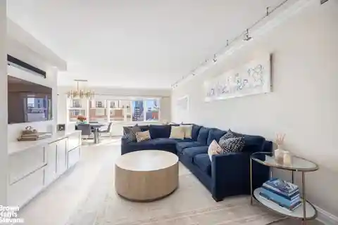 Sunlit Renovated Home with Rare Low Carrying Costs