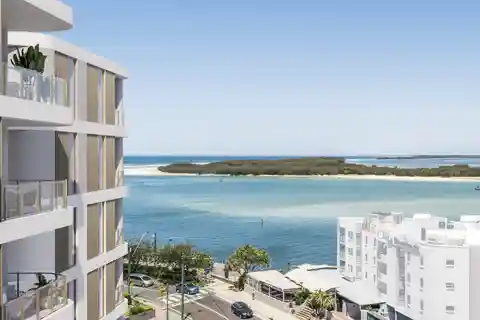 Luxurious Sky Home