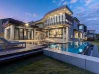 UNMATCHED ARCHITECTURAL DESIGN