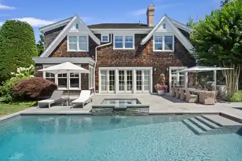 Turnkey Transitional-Style Home for Rent