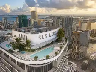 Turnkey Luxury Unit with Bay and Skyline Views