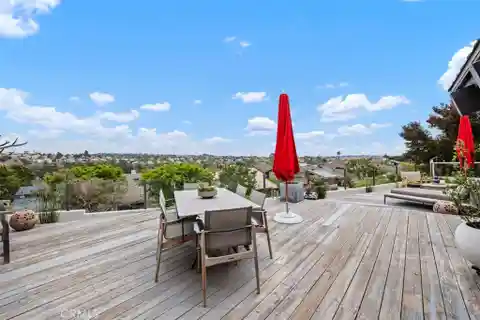 Single-Story Home with Panoramic Views in Laguna Woods