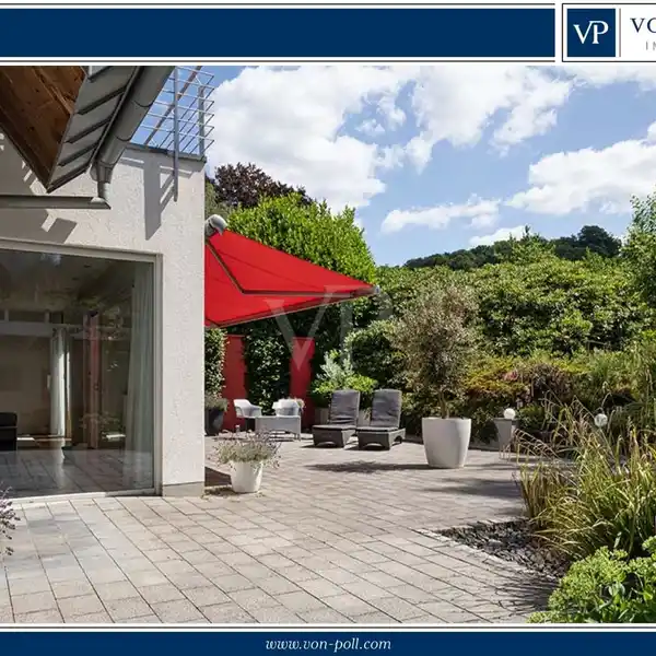 THOUGHTFULLY EXTENDED AND RENOVATED HOME